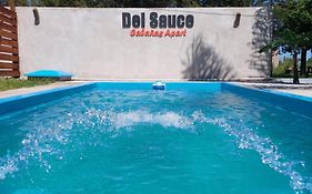 Cabañas Apart del Sauce II